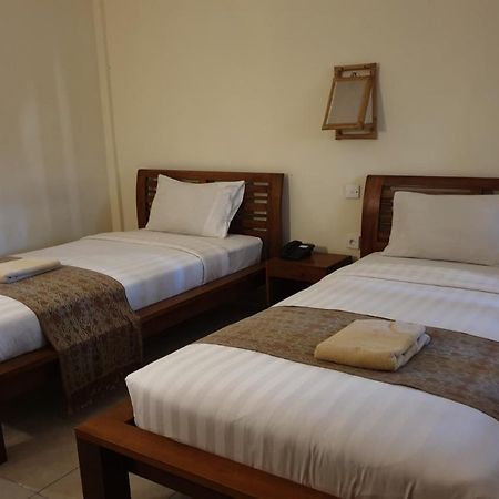 Casa Ganesha Hotel Ubud מראה חיצוני תמונה