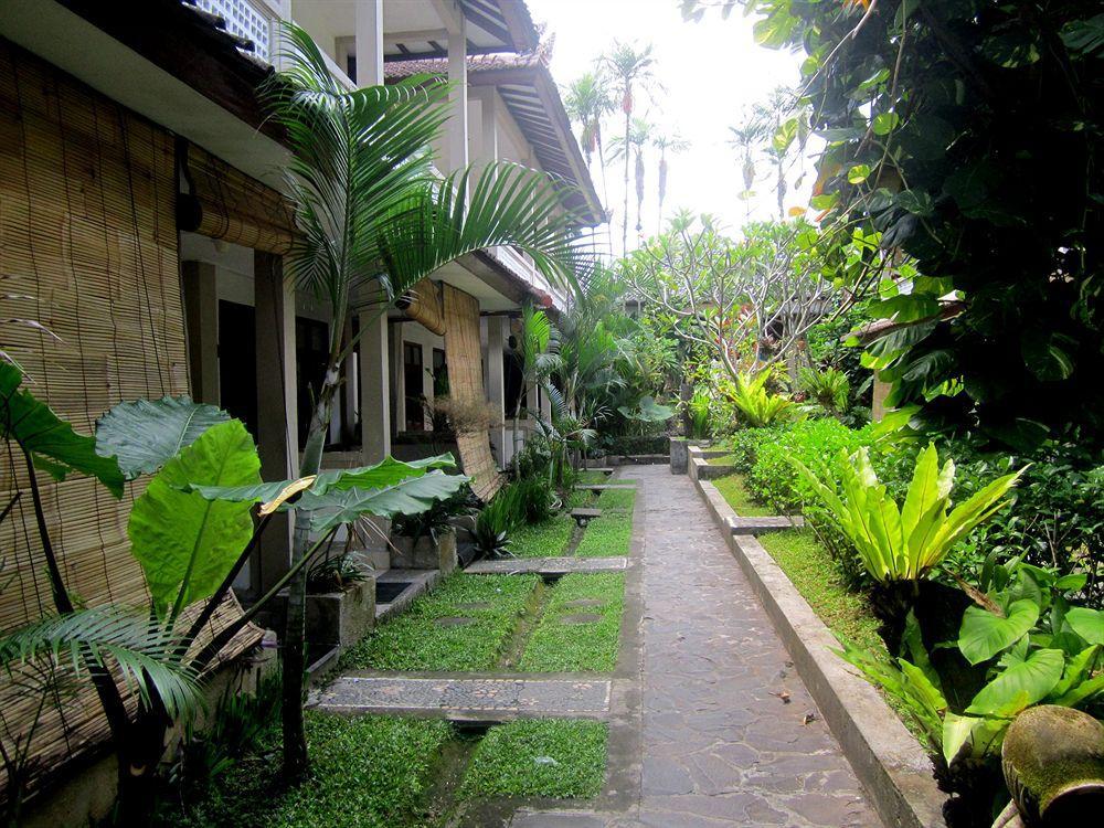 Casa Ganesha Hotel Ubud מראה חיצוני תמונה