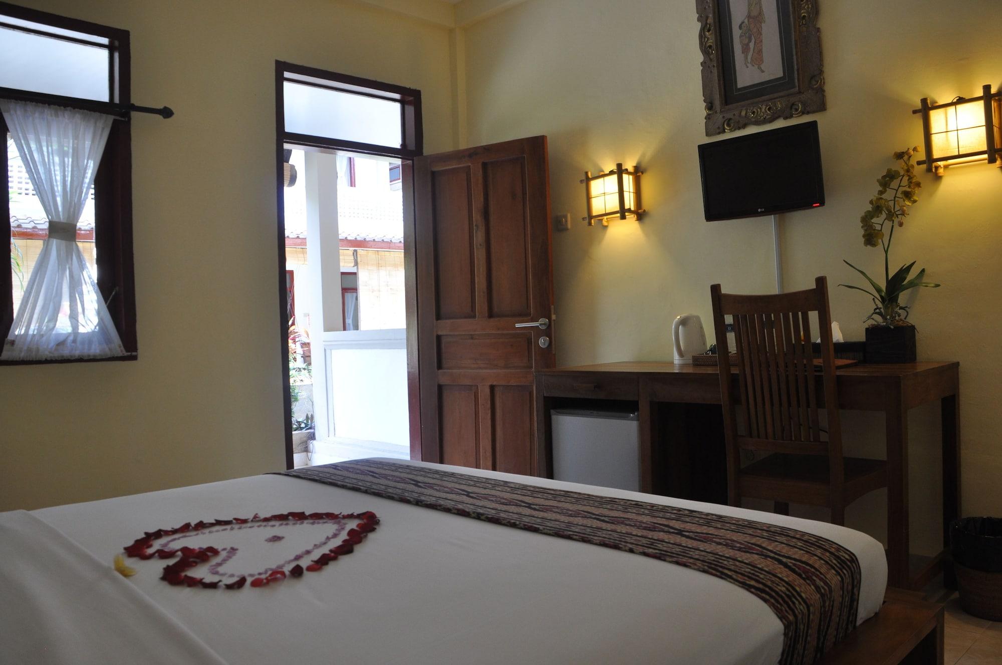 Casa Ganesha Hotel Ubud מראה חיצוני תמונה