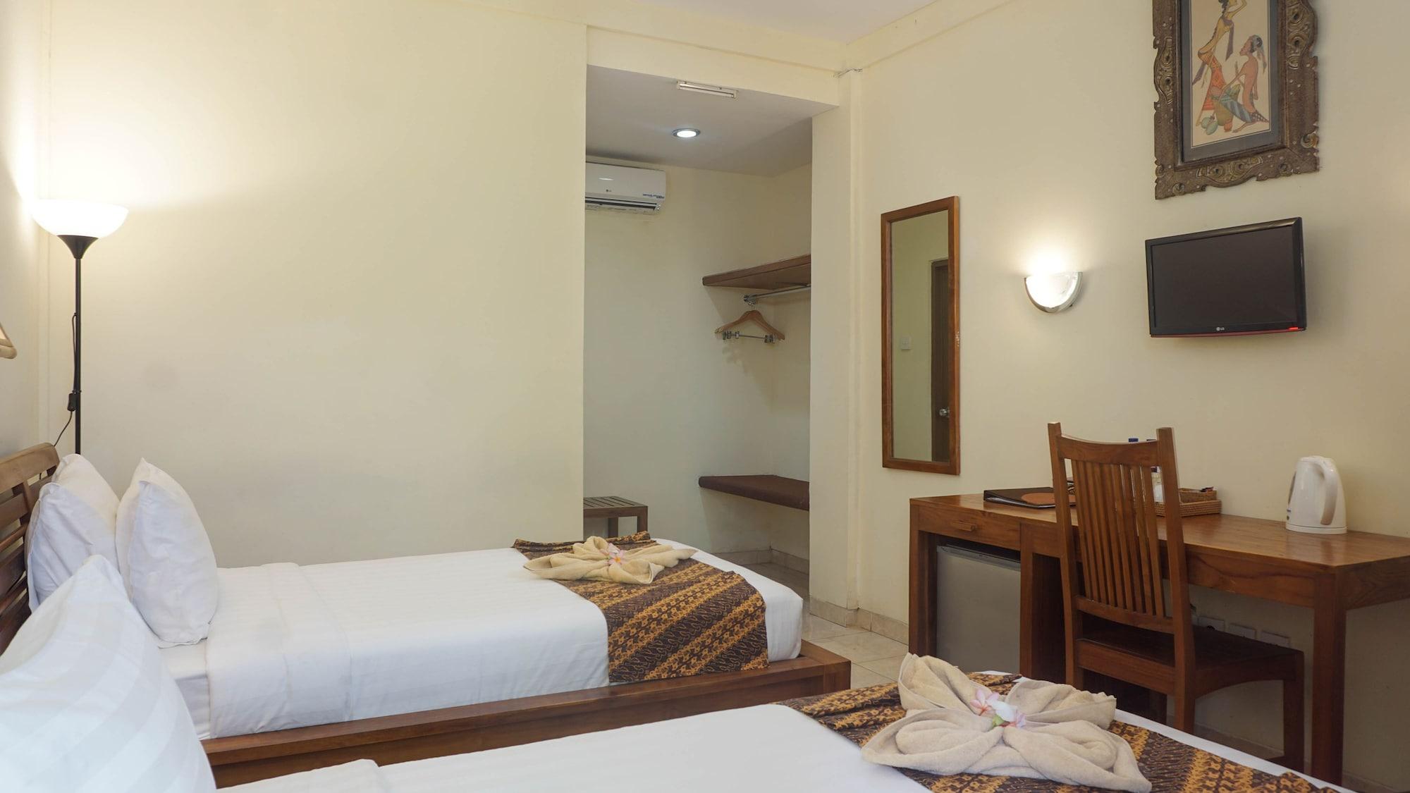 Casa Ganesha Hotel Ubud מראה חיצוני תמונה