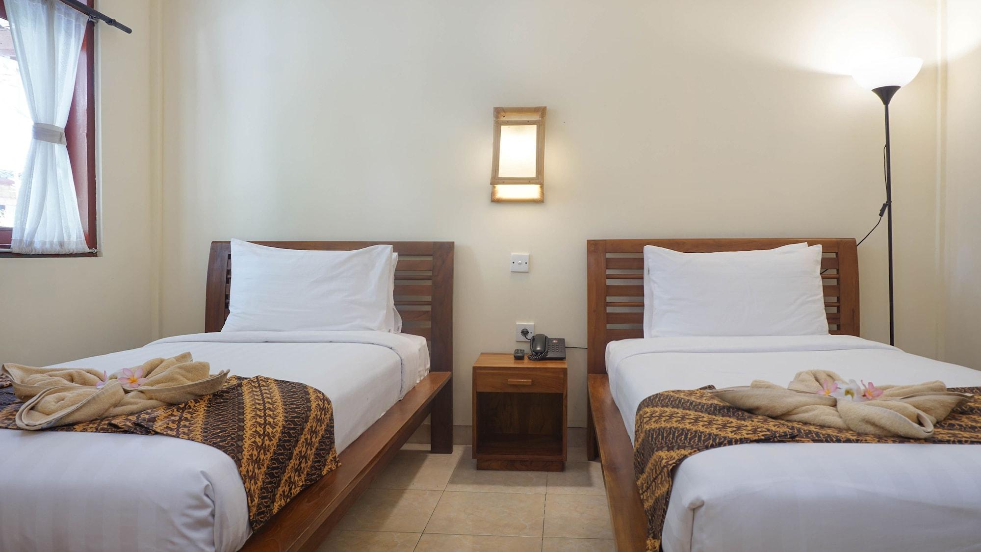 Casa Ganesha Hotel Ubud מראה חיצוני תמונה