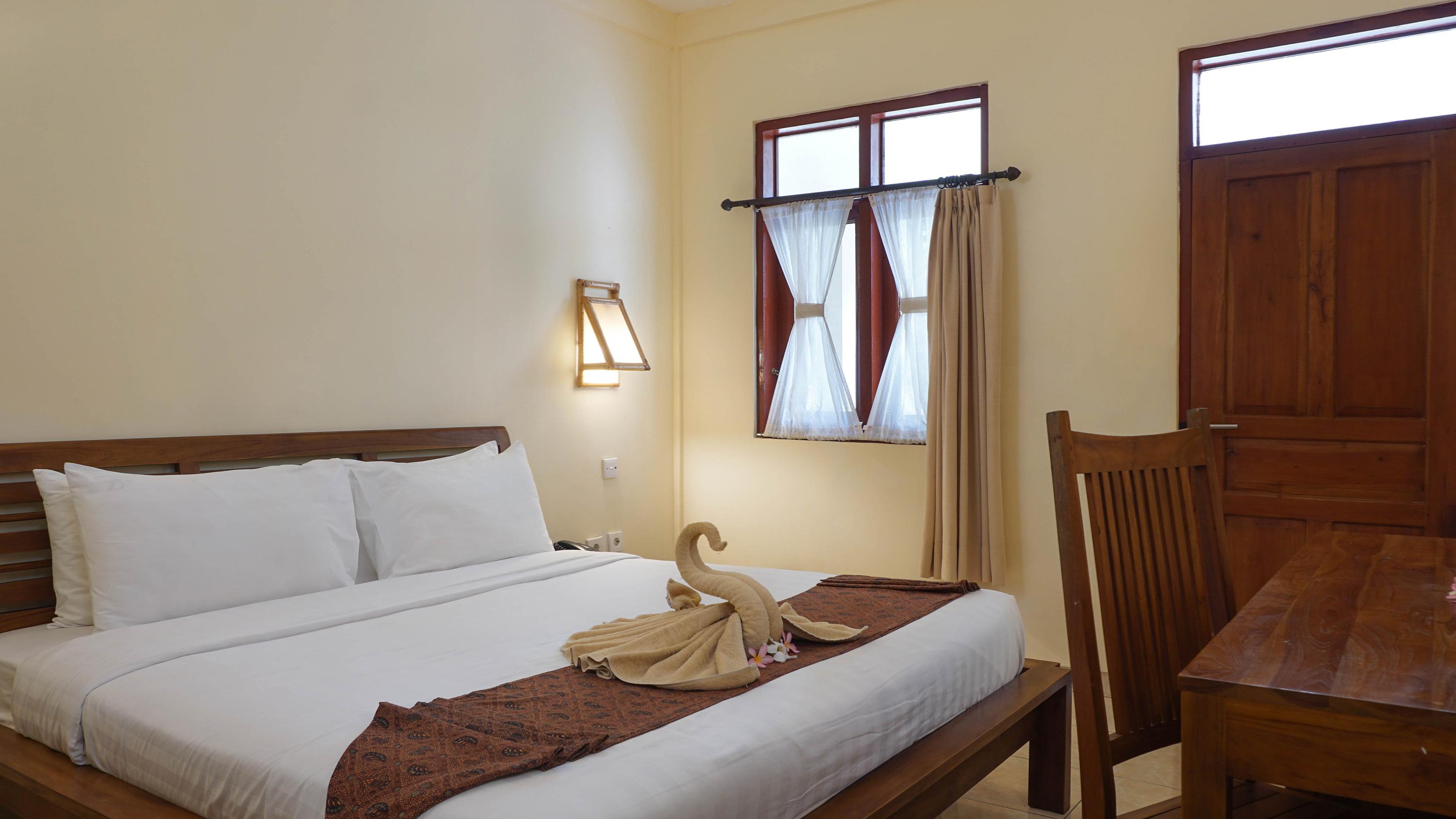 Casa Ganesha Hotel Ubud מראה חיצוני תמונה