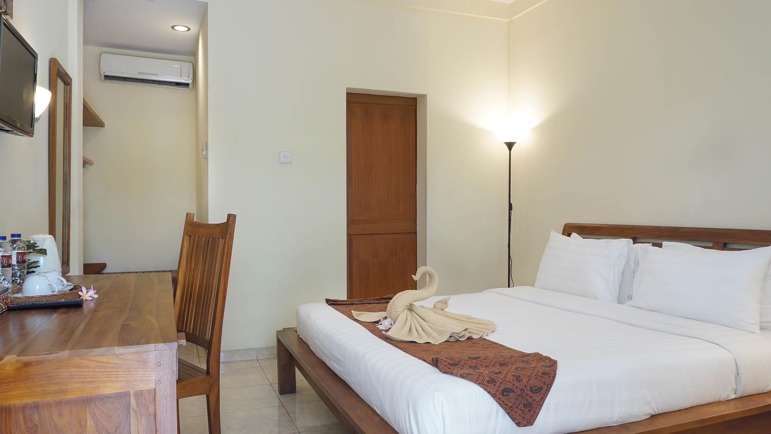 Casa Ganesha Hotel Ubud מראה חיצוני תמונה