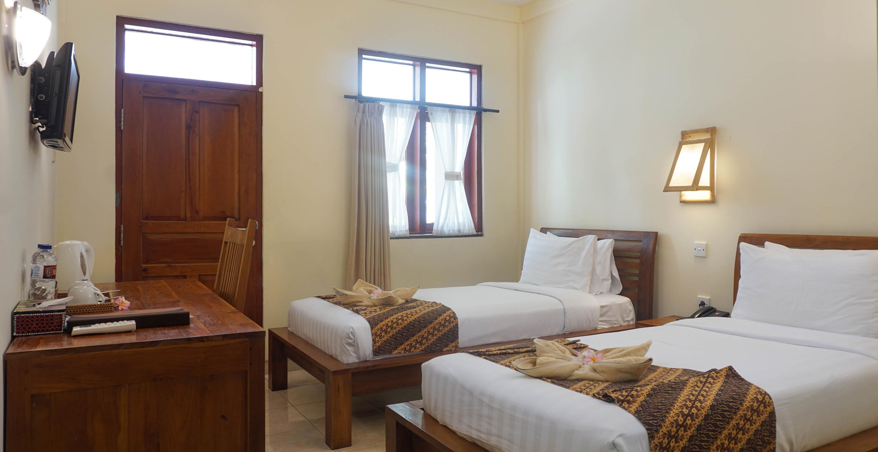 Casa Ganesha Hotel Ubud מראה חיצוני תמונה