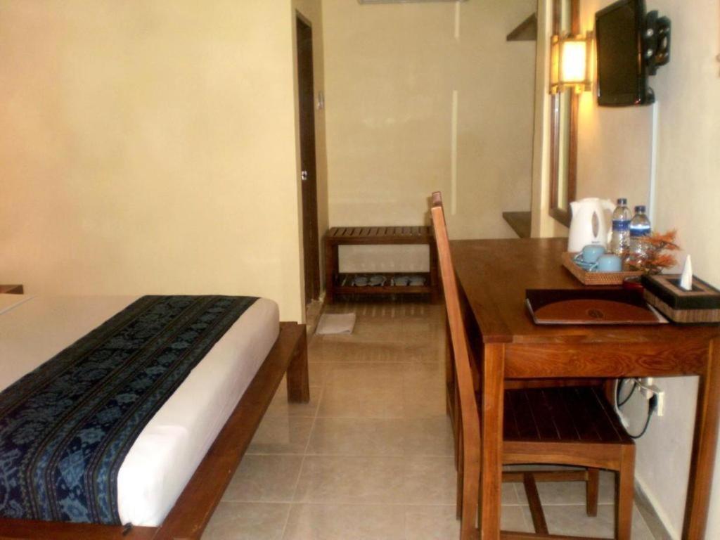 Casa Ganesha Hotel Ubud מראה חיצוני תמונה