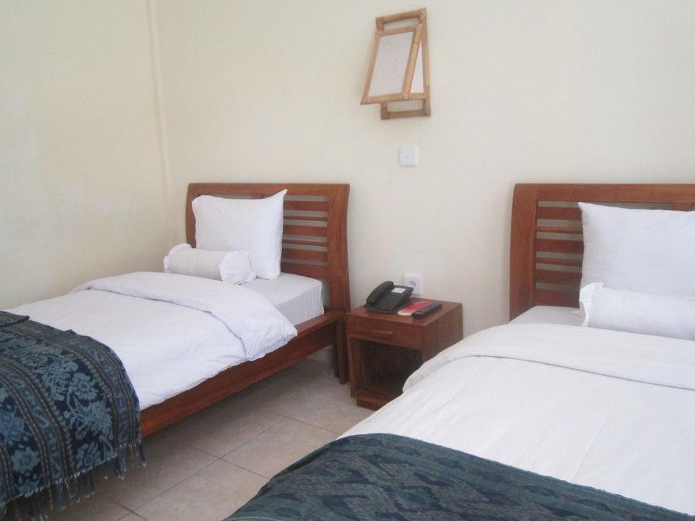 Casa Ganesha Hotel Ubud מראה חיצוני תמונה