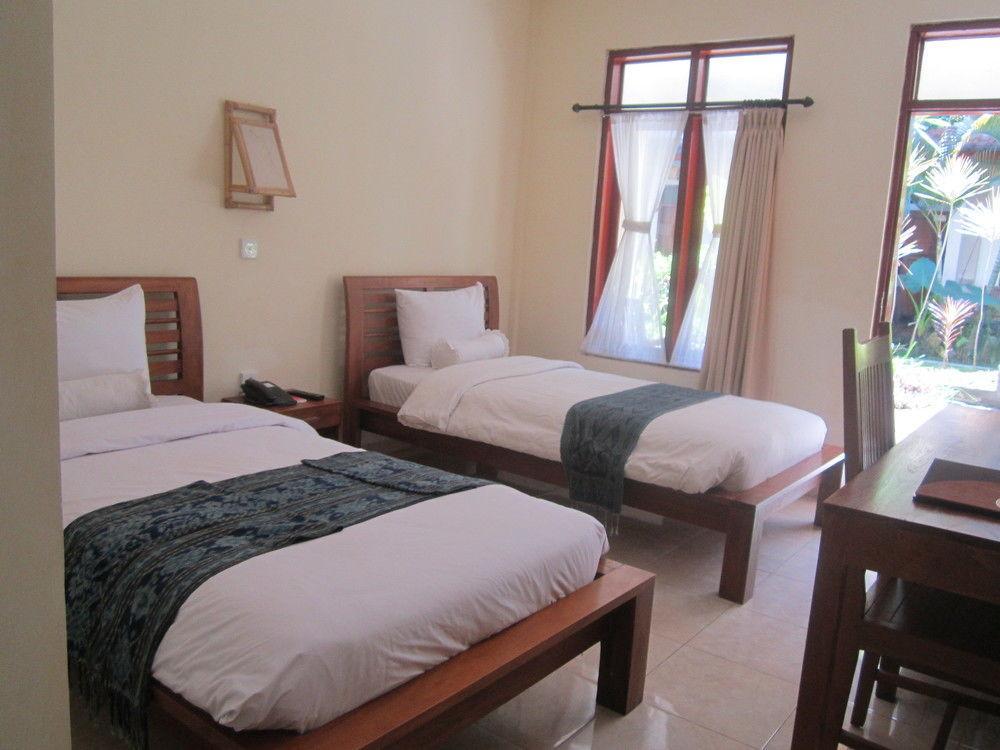 Casa Ganesha Hotel Ubud מראה חיצוני תמונה