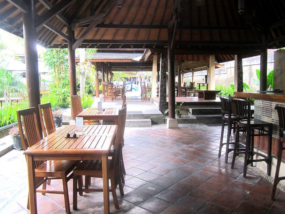 Casa Ganesha Hotel Ubud מראה חיצוני תמונה