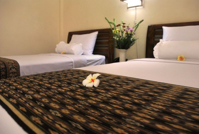 Casa Ganesha Hotel Ubud מראה חיצוני תמונה