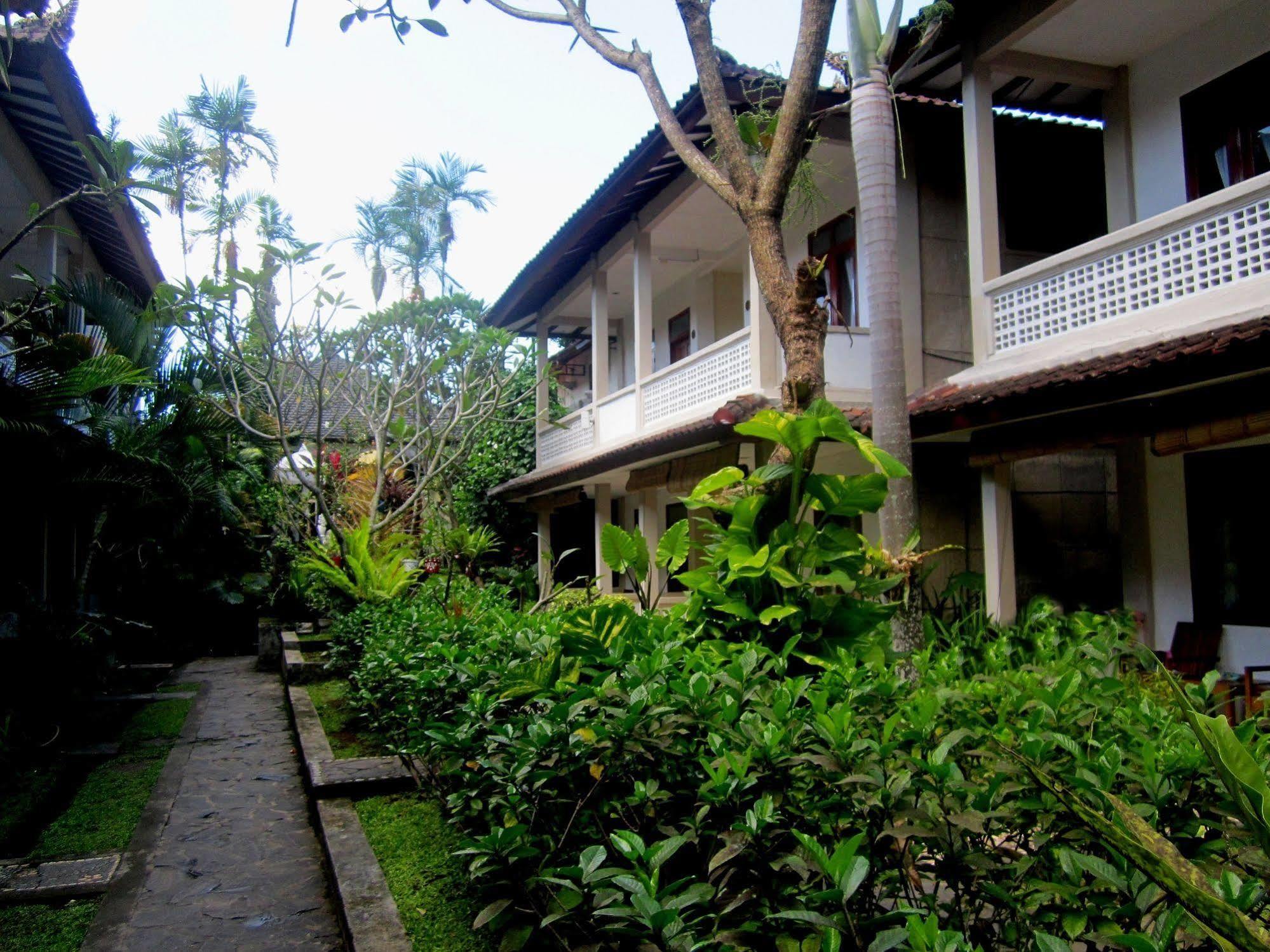 Casa Ganesha Hotel Ubud מראה חיצוני תמונה