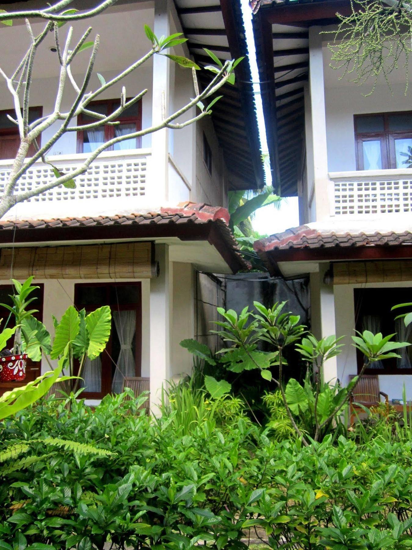 Casa Ganesha Hotel Ubud מראה חיצוני תמונה