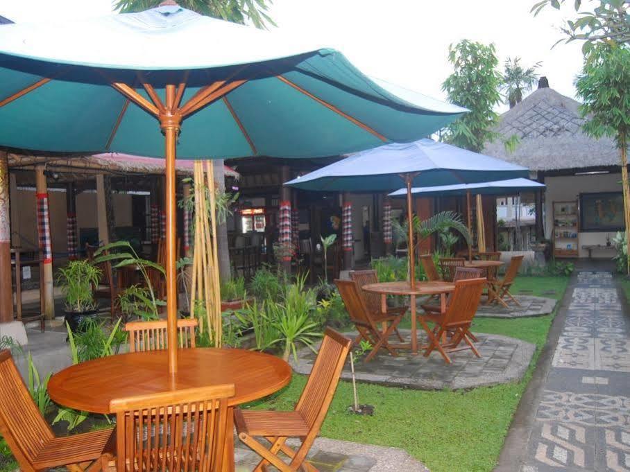 Casa Ganesha Hotel Ubud מראה חיצוני תמונה