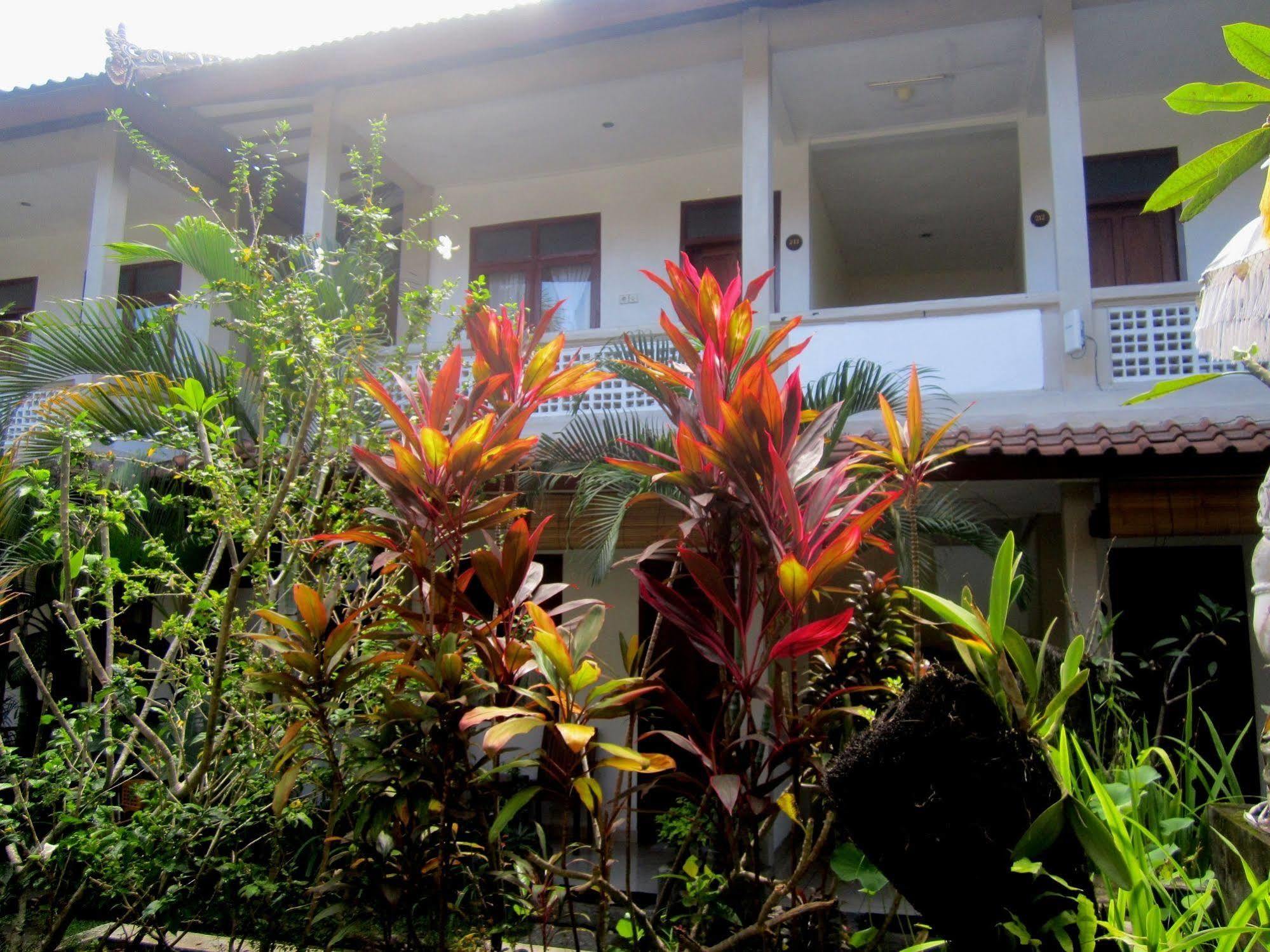 Casa Ganesha Hotel Ubud מראה חיצוני תמונה