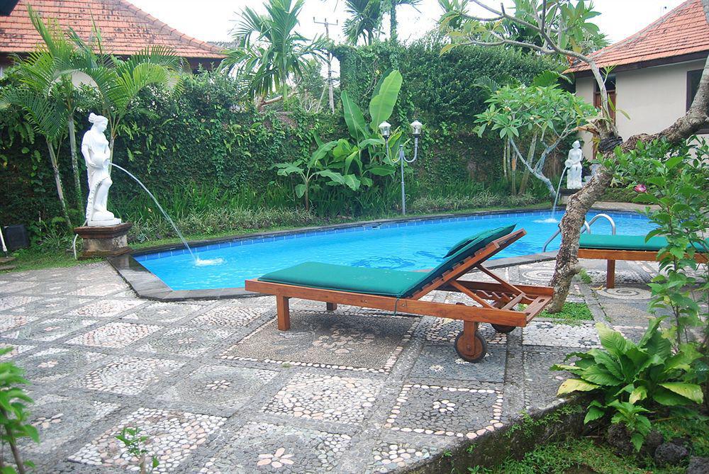 Casa Ganesha Hotel Ubud מראה חיצוני תמונה