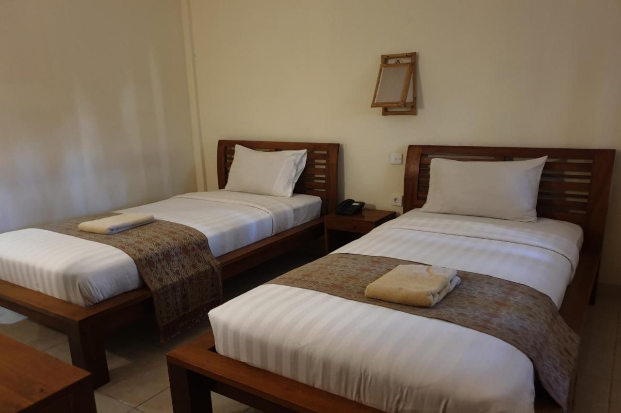 Casa Ganesha Hotel Ubud מראה חיצוני תמונה