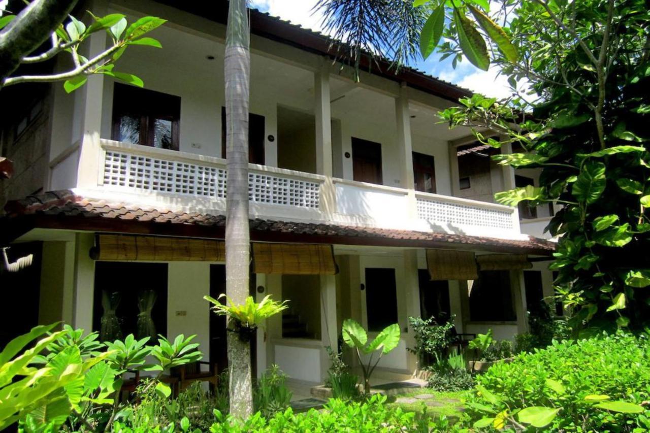 Casa Ganesha Hotel Ubud מראה חיצוני תמונה