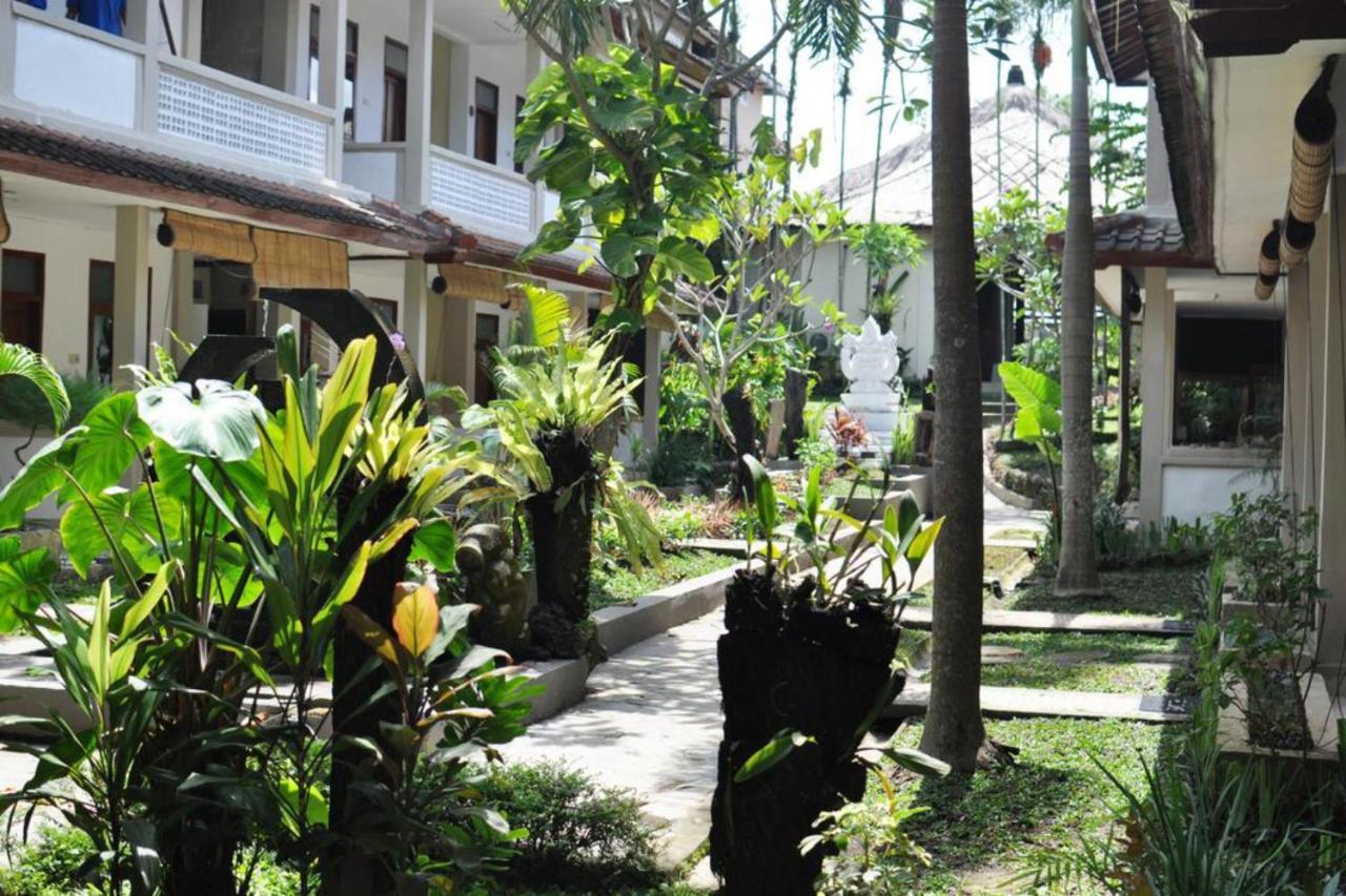 Casa Ganesha Hotel Ubud מראה חיצוני תמונה