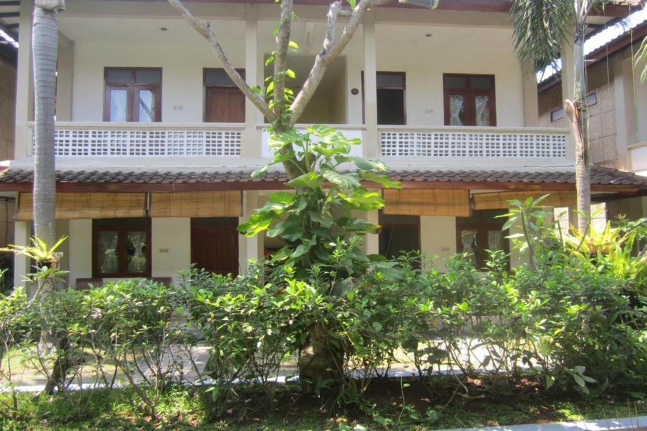 Casa Ganesha Hotel Ubud מראה חיצוני תמונה