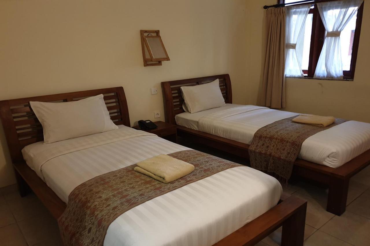 Casa Ganesha Hotel Ubud מראה חיצוני תמונה