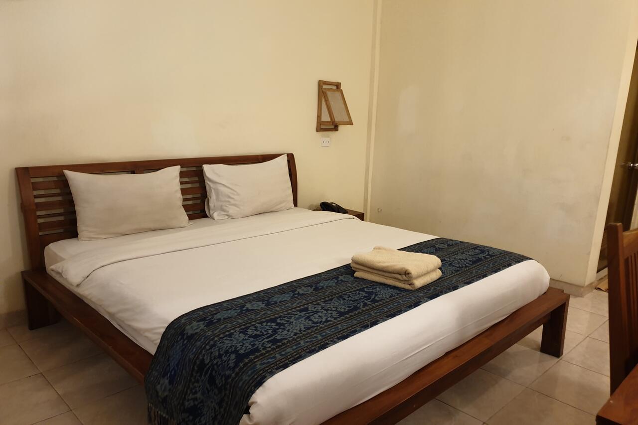 Casa Ganesha Hotel Ubud מראה חיצוני תמונה