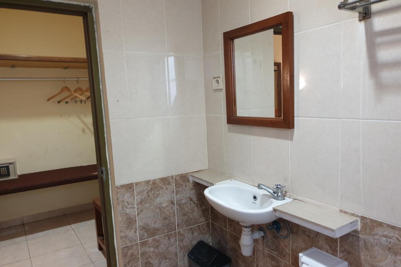 Casa Ganesha Hotel Ubud מראה חיצוני תמונה