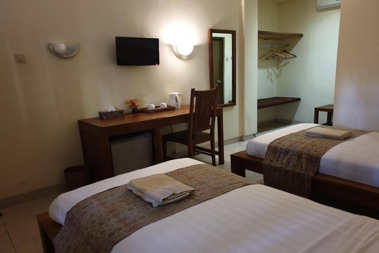 Casa Ganesha Hotel Ubud מראה חיצוני תמונה