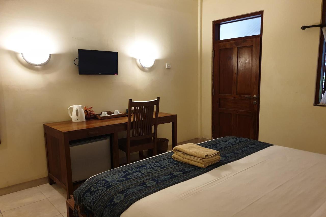 Casa Ganesha Hotel Ubud מראה חיצוני תמונה