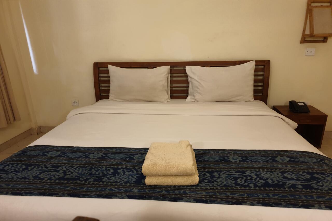 Casa Ganesha Hotel Ubud מראה חיצוני תמונה